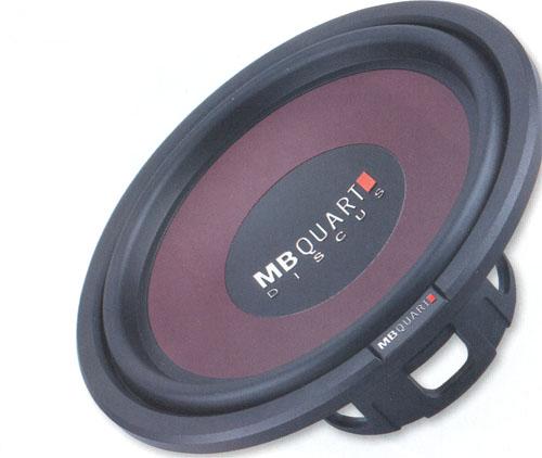 Сабвуфер MB Quart DWH 302