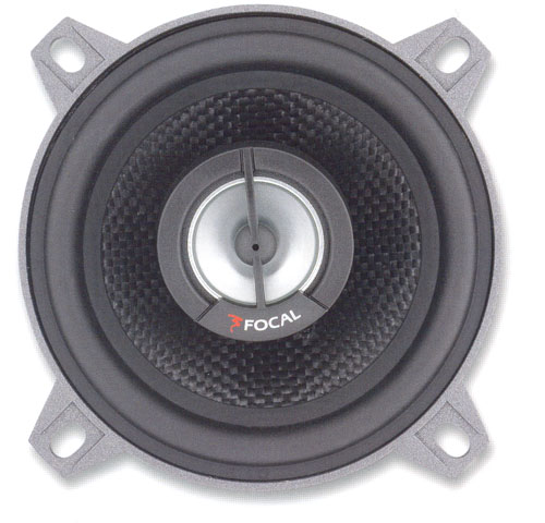 Автоакустика FOCAL 100 СА1