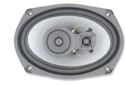 Автоакустика SIGNAT ONYX 169