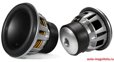 Автомобильный сабвуфер JL Audio 13W7-D1.5