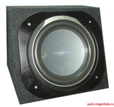 Автомобильный сабвуфер Rockford Fosgate P2D212 box