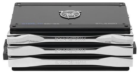 SoundStream STL6.620