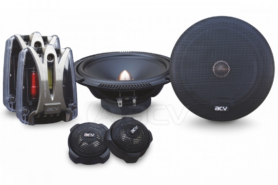Акустическая система ACV PB-60.2G ACV PB-60.2G. Технические характеристики PB-60.2G.