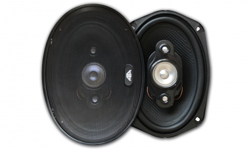 Акустическая система Airtone S69 Airtone S69. Технические характеристики S69.