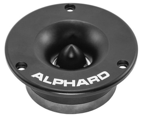 Акустическая система Alphard BE-102 Alphard BE-102. Технические характеристики BE-102.