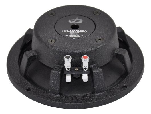 Акустическая система Alphard Deaf Bonce-M60NEO Alphard Deaf Bonce-M60NEO. Технические характеристики Deaf Bonce-M60NEO.