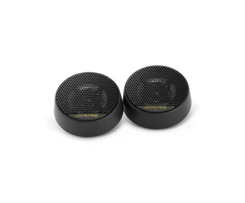 Акустическая система Alpine SPS-1005 Alpine SPS-1005. Технические характеристики SPS-1005.