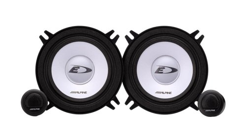 Акустическая система Alpine SXE-1350S Alpine SXE-1350S. Технические характеристики SXE-1350S.