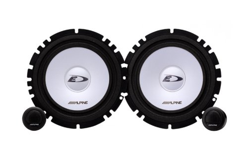 Alpine SXE-1750S.   SXE-1750S.