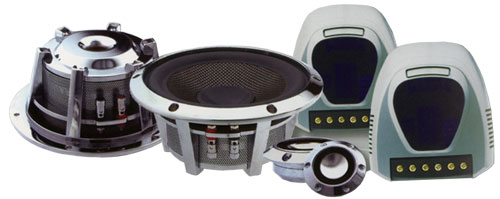 Акустическая система Audiobahn ACIS52 Audiobahn ACIS52. Технические характеристики ACIS52.