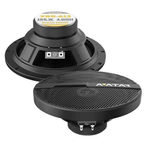 Акустическая система Avatar XBR-613 Avatar XBR-613. Технические характеристики XBR-613.