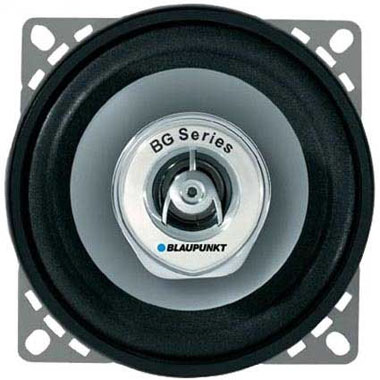 Акустическая система Blaupunkt BGx 402 HP Blaupunkt BGx 402 HP. Технические характеристики BGx 402 HP.