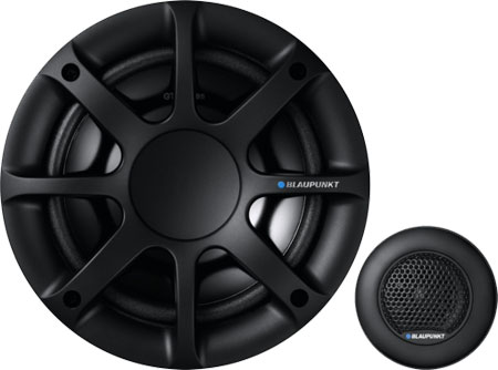 Акустическая система Blaupunkt GTc-652 Mystic Blaupunkt GTc-652 Mystic. Технические характеристики GTc-652 Mystic.