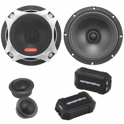 Акустическая система Cadence CS2.65K Cadence CS2.65K. Технические характеристики CS2.65K.