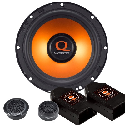Акустическая система Cadence Q65K Cadence Q65K. Технические характеристики Q65K.