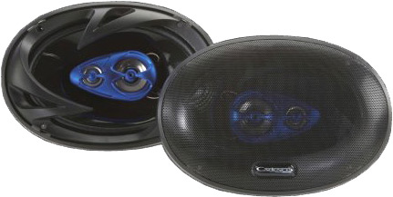 Акустическая система Cadence FXS-6934 Cadence FXS-6934. Технические характеристики FXS-6934.