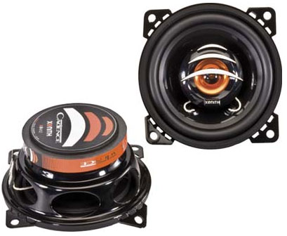 Акустическая система Cadence XS-452 Cadence XS-452. Технические характеристики XS-452.