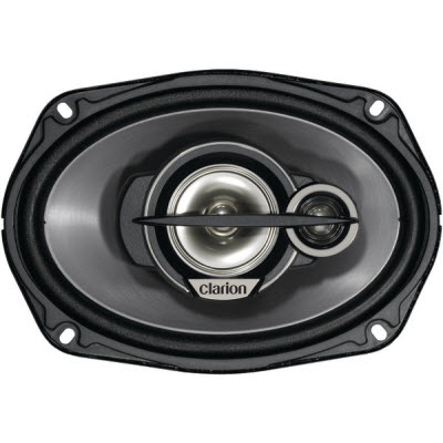Акустическая система Clarion SRG6933R Clarion SRG6933R. Технические характеристики SRG6933R.