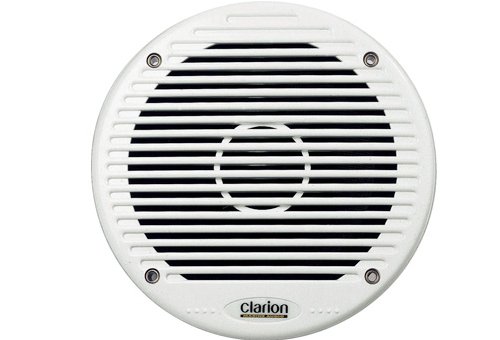 Акустическая система Clarion CM1680A Clarion CM1680A. Технические характеристики CM1680A.