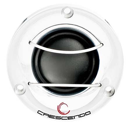 Акустическая система Crescendo T1R Crescendo T1R. Технические характеристики T1R.