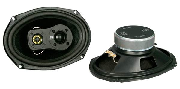Акустическая система DLS M569 DLS M569. Технические характеристики M569.
