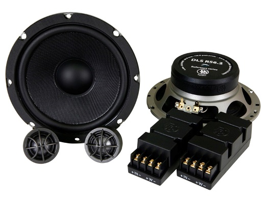 Акустическая система DLS RS6.2 DLS RS6.2. Технические характеристики RS6.2.