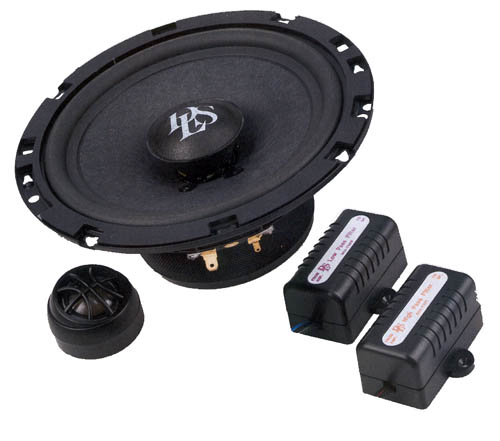Акустическая система DLS B6A DLS B6A. Технические характеристики B6A.