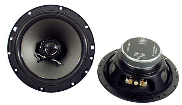 DLS 126G. Технические характеристики 126G.