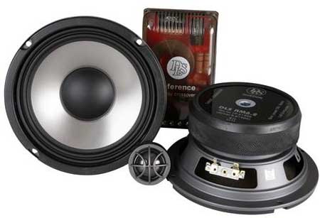 Акустическая система DLS DLS RM6.2 bass DLS DLS RM6.2 bass. Технические характеристики DLS RM6.2 bass.