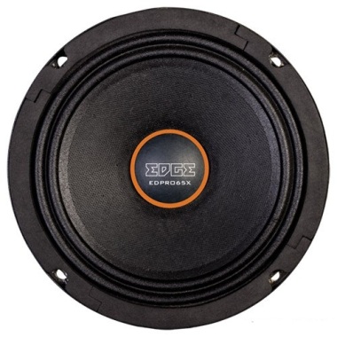 Акустическая система Edge EDPRO65X-E6 Edge EDPRO65X-E6. Технические характеристики EDPRO65X-E6.