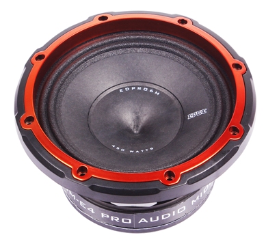 Акустическая система Edge EDPRO10W-E4 Edge EDPRO10W-E4. Технические характеристики EDPRO10W-E4.