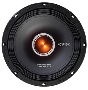 Акустическая система Edge EDPRO65VA-E4 Edge EDPRO65VA-E4. Технические характеристики EDPRO65VA-E4.