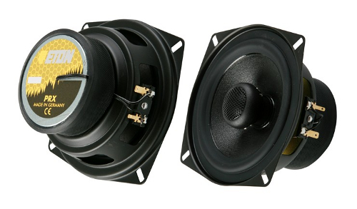 Акустическая система Eton PRX 140 Eton PRX 140. Технические характеристики PRX 140.