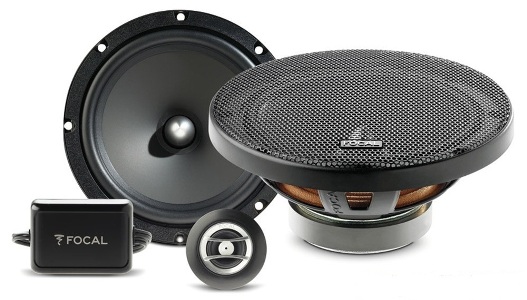 Акустическая система Focal Auditor RSE-165 Focal Auditor RSE-165. Технические характеристики Auditor RSE-165.