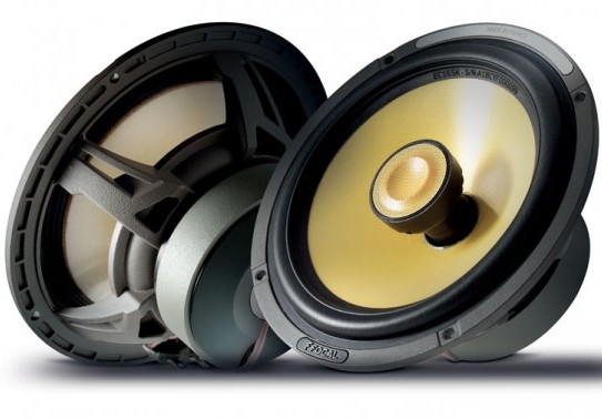 Акустическая система Focal EC 165 K Focal EC 165 K. Технические характеристики EC 165 K.