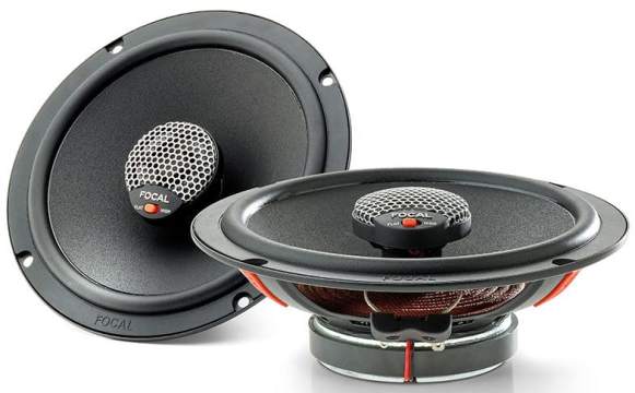 Акустическая система Focal ICU 165 Focal ICU 165. Технические характеристики ICU 165.