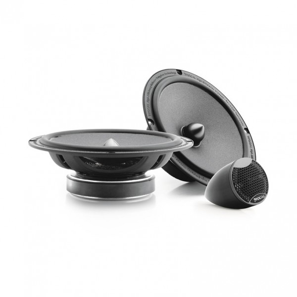 Акустическая система Focal ISS 165 Focal ISS 165. Технические характеристики ISS 165.