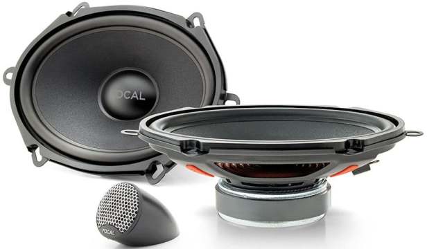 Акустическая система Focal ISU 570 Focal ISU 570. Технические характеристики ISU 570.