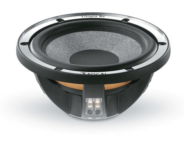 Акустическая система Focal Utopia Be Woofer 6W2 Focal Utopia Be Woofer 6W2. Технические характеристики Utopia Be Woofer 6W2.