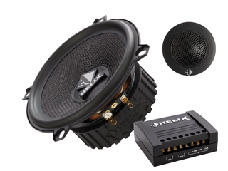 Акустическая система Helix P52C Helix P52C. Технические характеристики P52C.