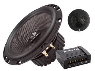 Акустическая система Helix H 236 Precision Helix H 236 Precision. Технические характеристики H 236 Precision.