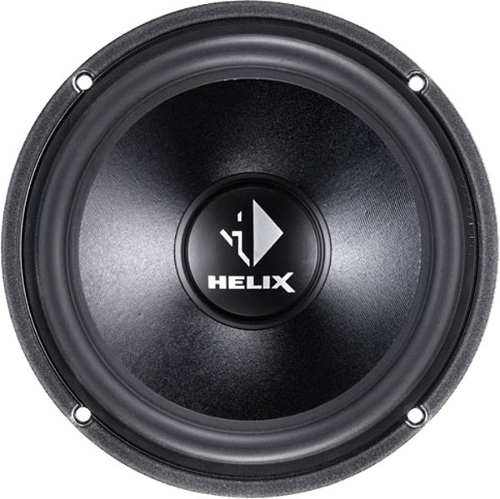 Акустическая система Helix RS 806 Competition mkII Helix RS 806 Competition mkII. Технические характеристики RS 806 Competition mkII.