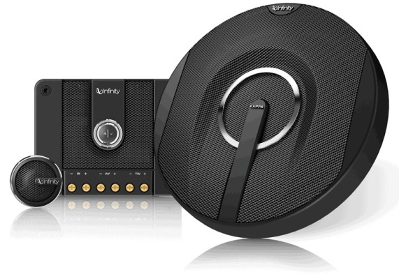 Акустическая система Infinity KAP-60.11cs Infinity KAP-60.11cs. Технические характеристики KAP-60.11cs.
