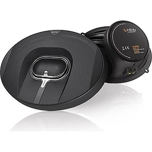 Акустическая система Infinity KAP-693.11i Infinity KAP-693.11i. Технические характеристики KAP-693.11i.