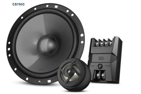 Акустическая система JBL CS760C JBL CS760C. Технические характеристики CS760C.