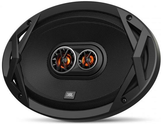 Акустическая система JBL Club 9630 JBL Club 9630. Технические характеристики Club 9630.