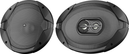 Акустическая система JBL GT7-5 JBL GT7-5. Технические характеристики GT7-5.