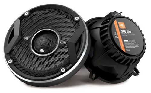 JBL GTO 429. Технические характеристики GTO 429.