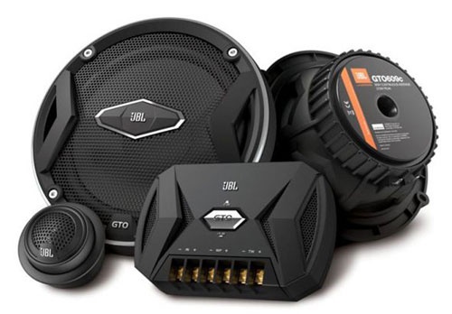 Акустическая система JBL GTO 509C JBL GTO 509C. Технические характеристики GTO 509C.