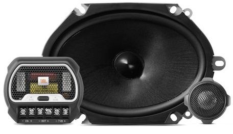 Акустическая система JBL GTO8608C JBL GTO8608C. Технические характеристики GTO8608C.